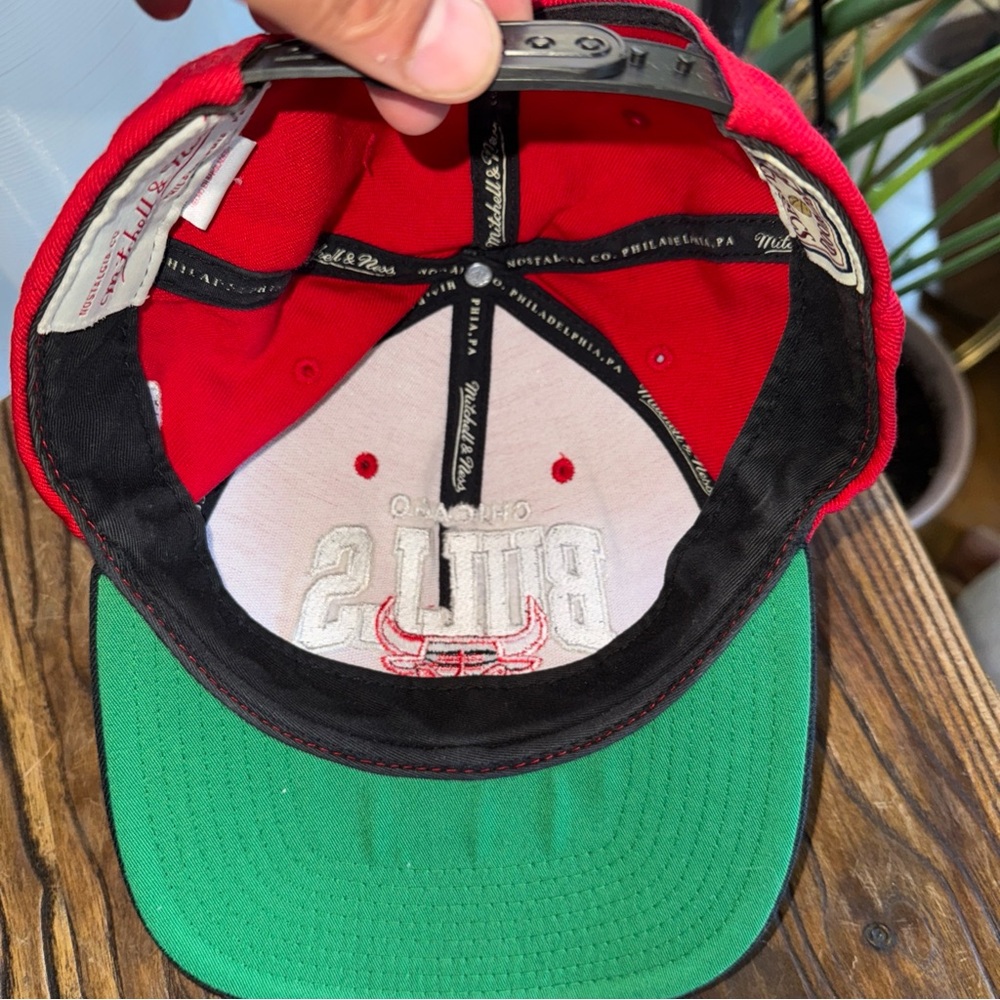 Chicago Bulls SnapBack - Picture 7 of 7
